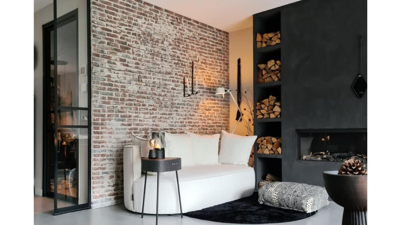 glas, schuifdeur, ramen, staal, inspiratie, realiseer je droomhuis