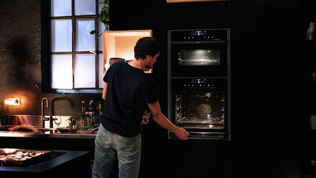 Keukenapparatuur keuken inspiratie REALISEER JE DROOMHUIS