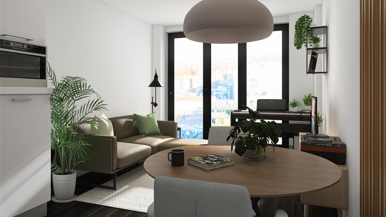 Interieur, inspiratie, wonen, woonkamer, realiseer je droomhuis