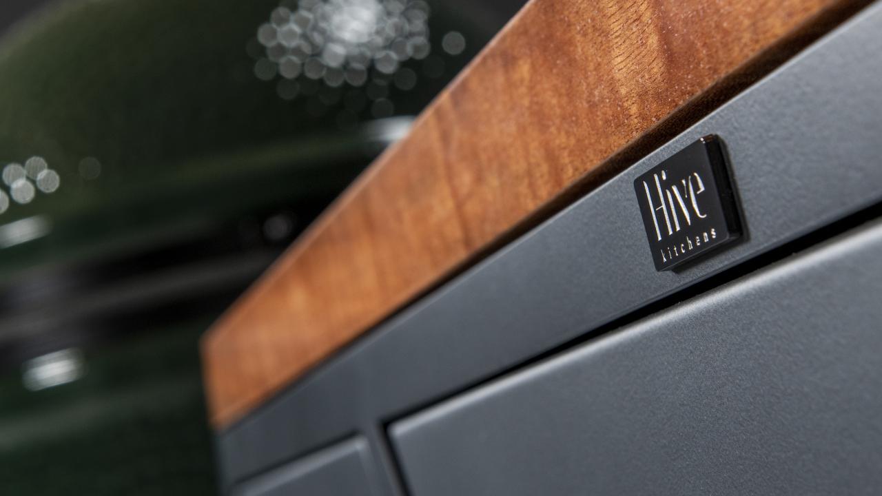 keukens, keukenblok, inspiratie, outdoor, realiseer je droomkeuken, tuin