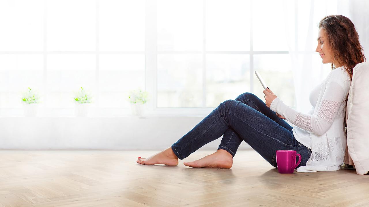 vloeren, vloerverwarming, wonen, verbouwen, inspiratie, realiseerjedroomhuis