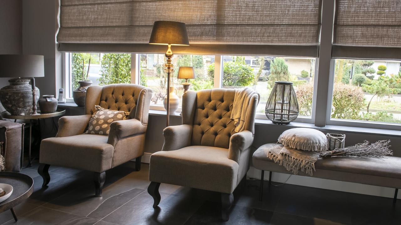 Wonen interieur styling advies REALISEER JE DROOMHUIS
