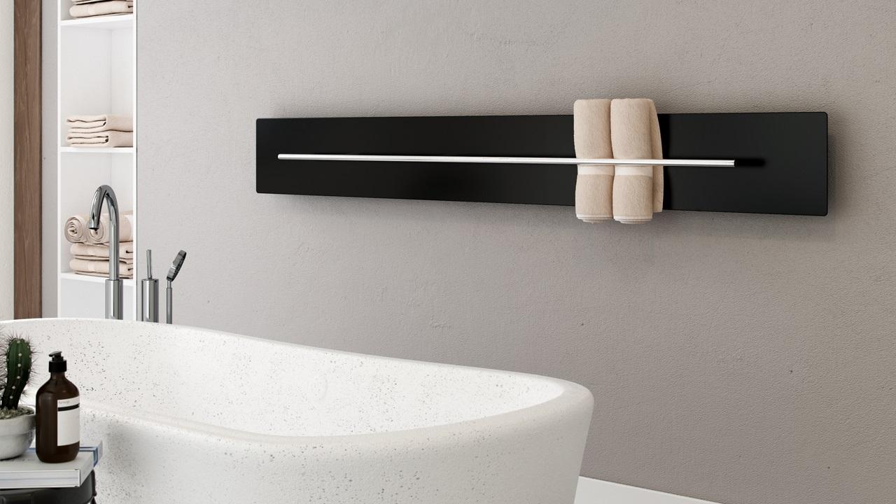 radiator verwarming beurs eigen huis