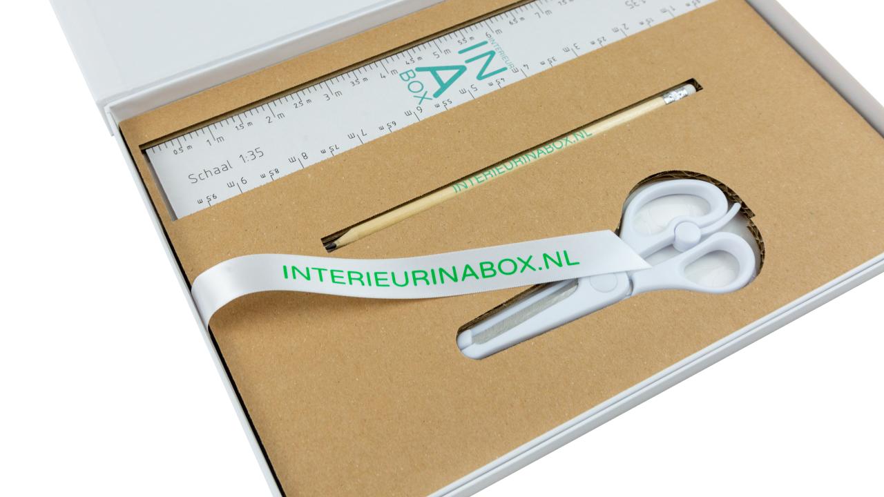 interieur tool beurs eigen huis
