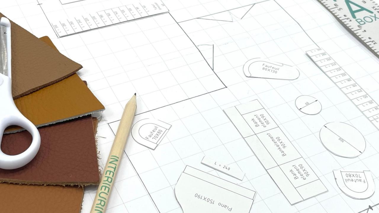 interieur tool beurs eigen huis