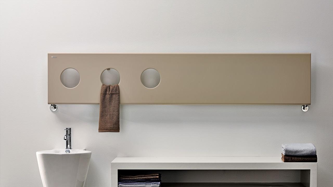 radiator verwarming beurs eigen huis