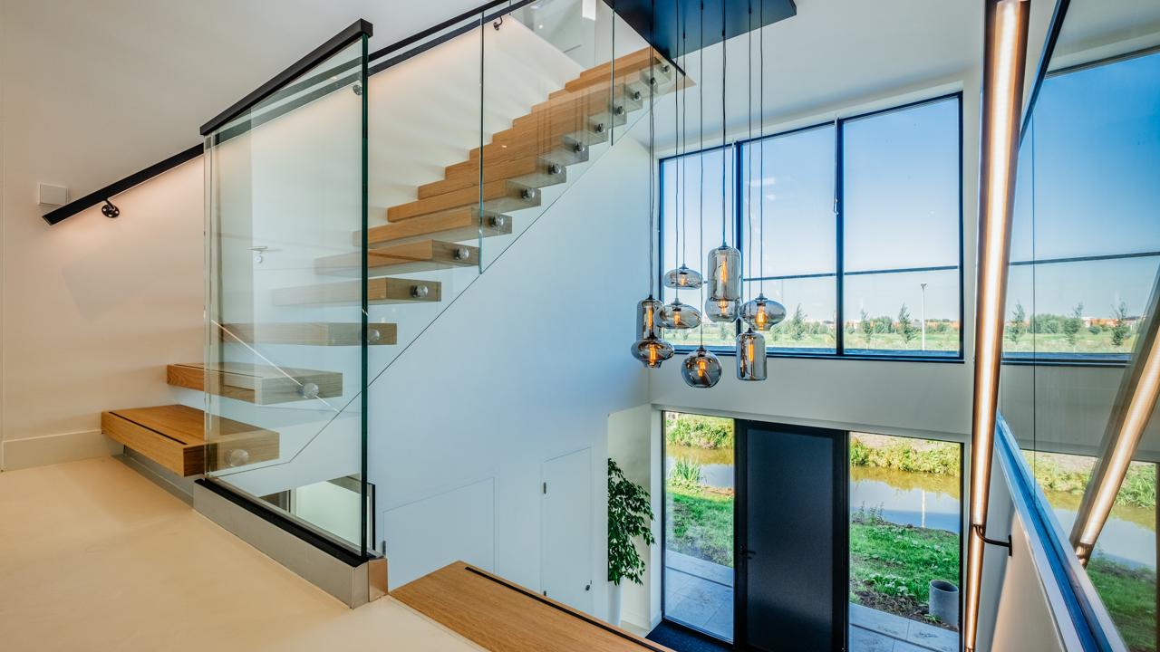 architect beurs eigen huis