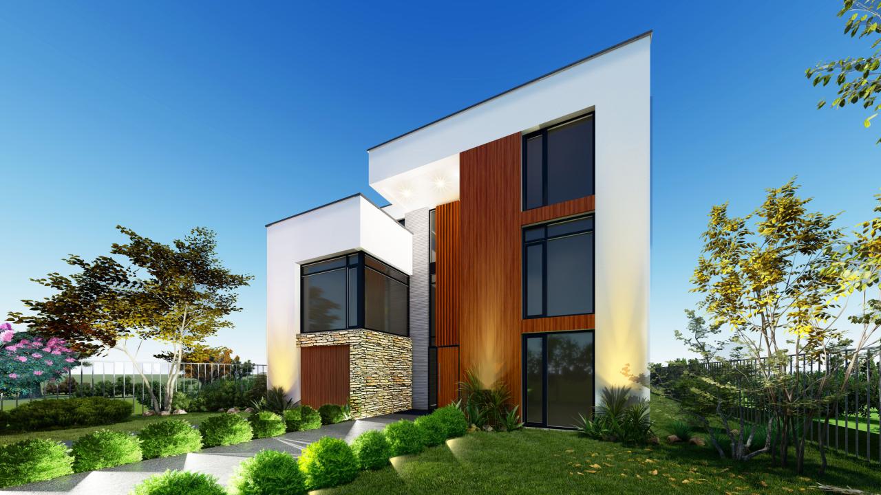 architect beurs eigen huis