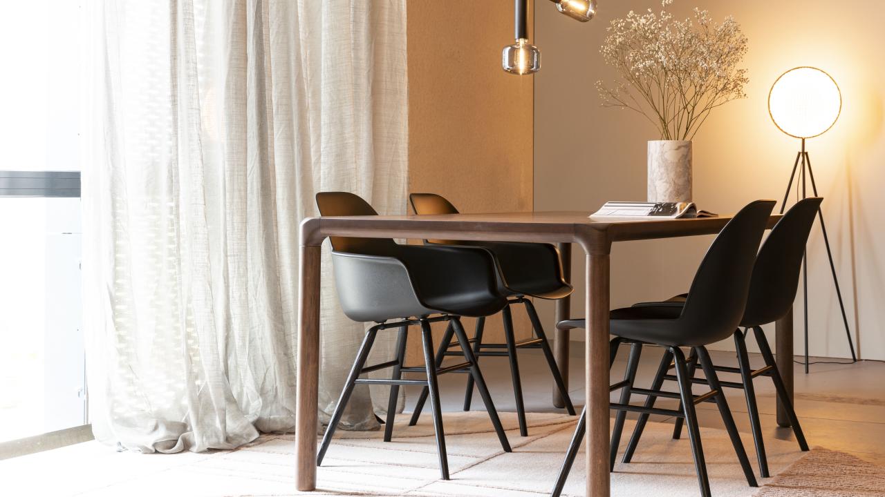 Interieur meubels beurs eigen huis