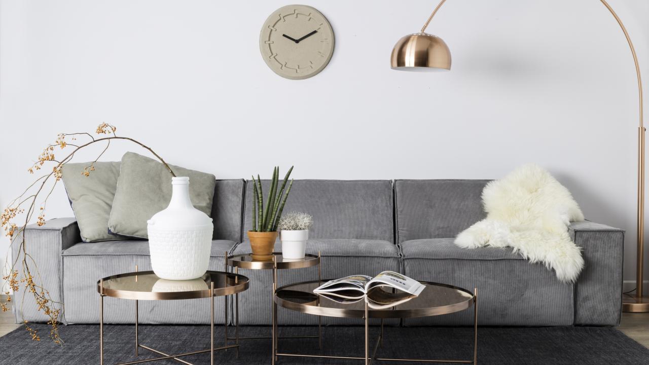 interieur meubilair beurs eigen huis