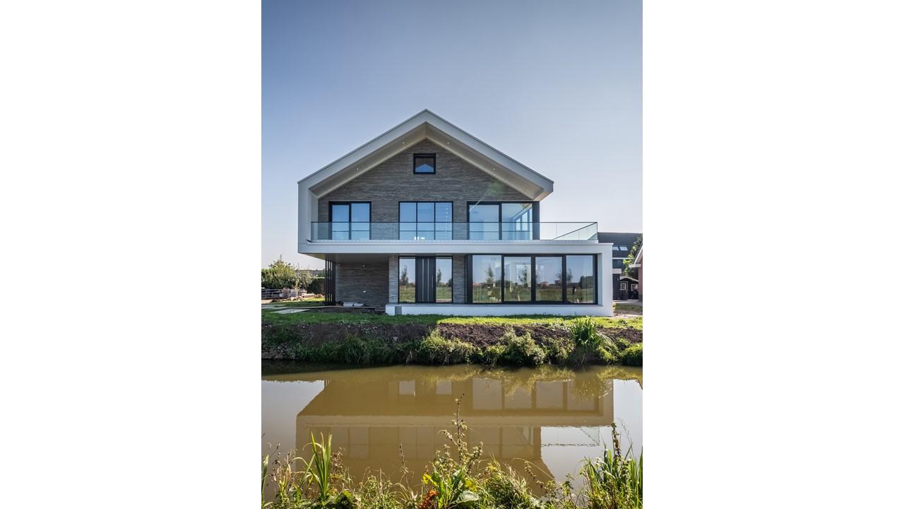 woning architect beurs eigen huis