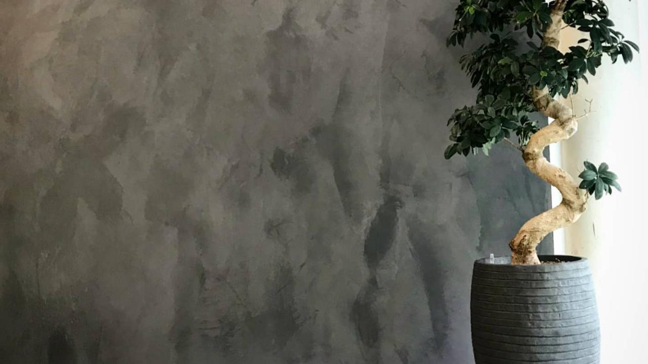 muurdesign wonen interieur beurs eigen huis