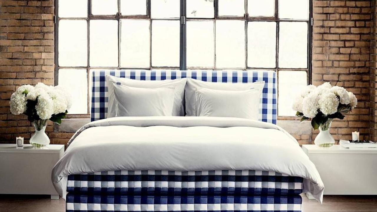 hastens bed slaapkamer beurs eigen huis