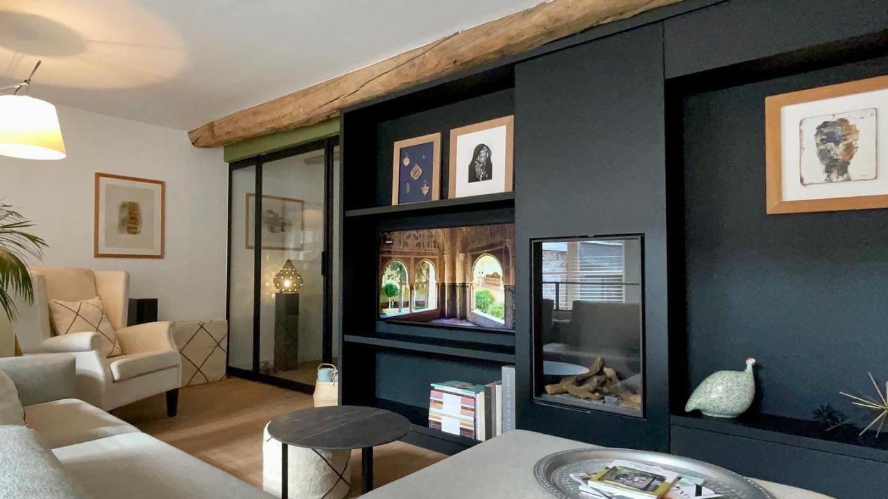 tafel marmer beurs eigen huis