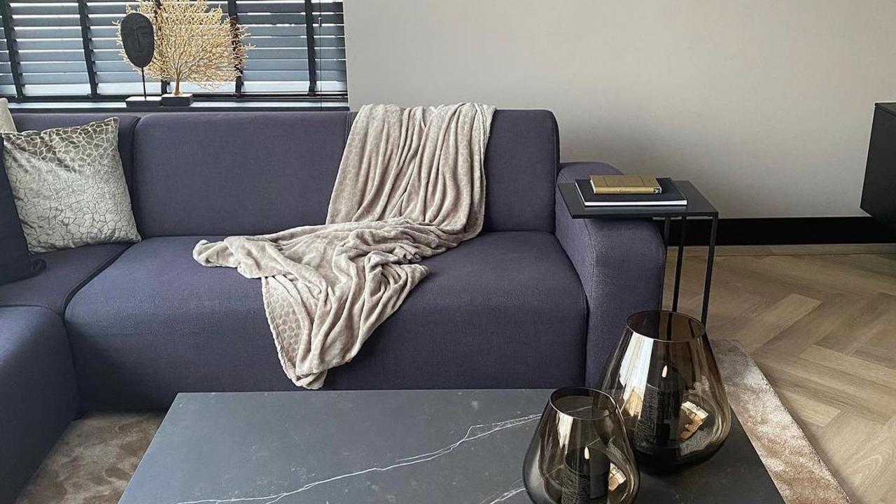 tafel marmer beurs eigen huis