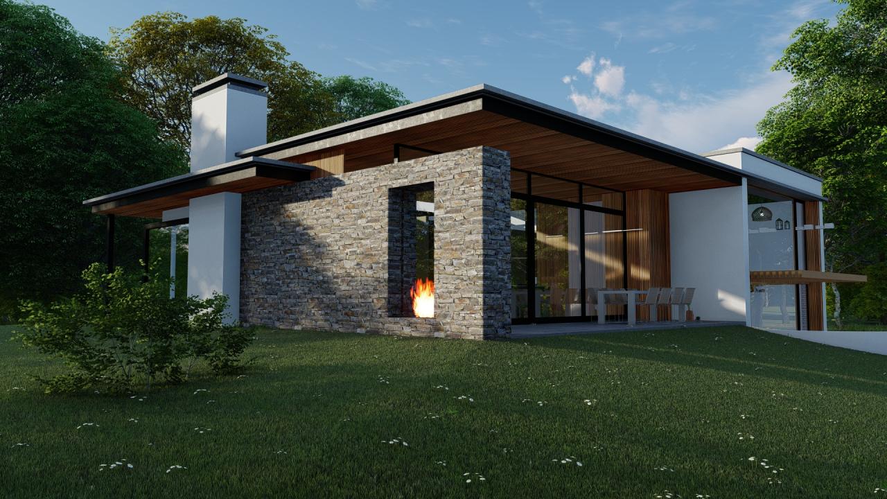 villa beurs eigen huis