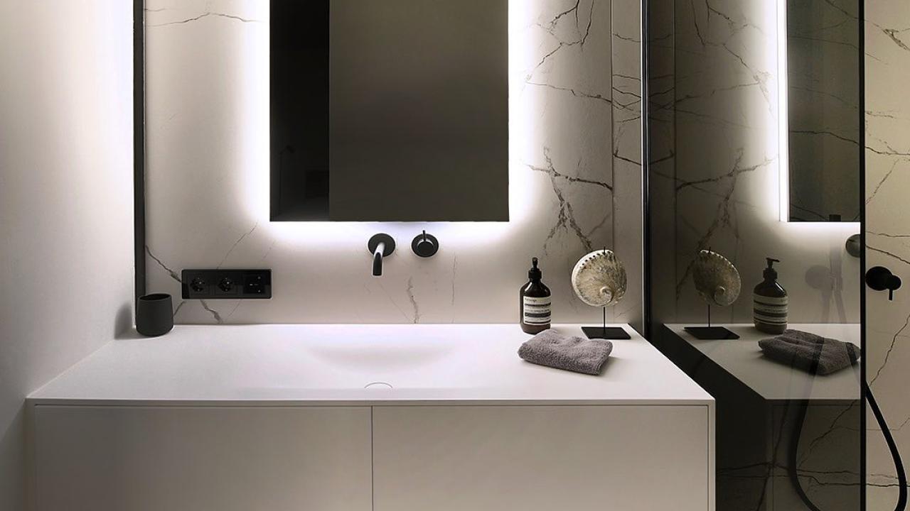 wastafel beurs eigen huis