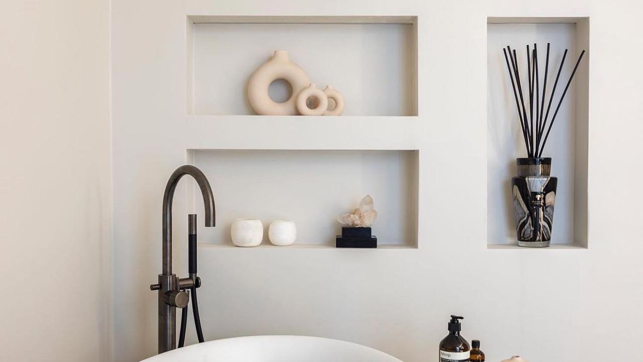 bad beurs eigen huis