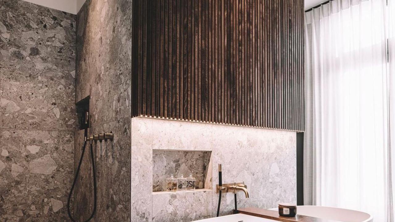 bad badkamer beurs eigen huis