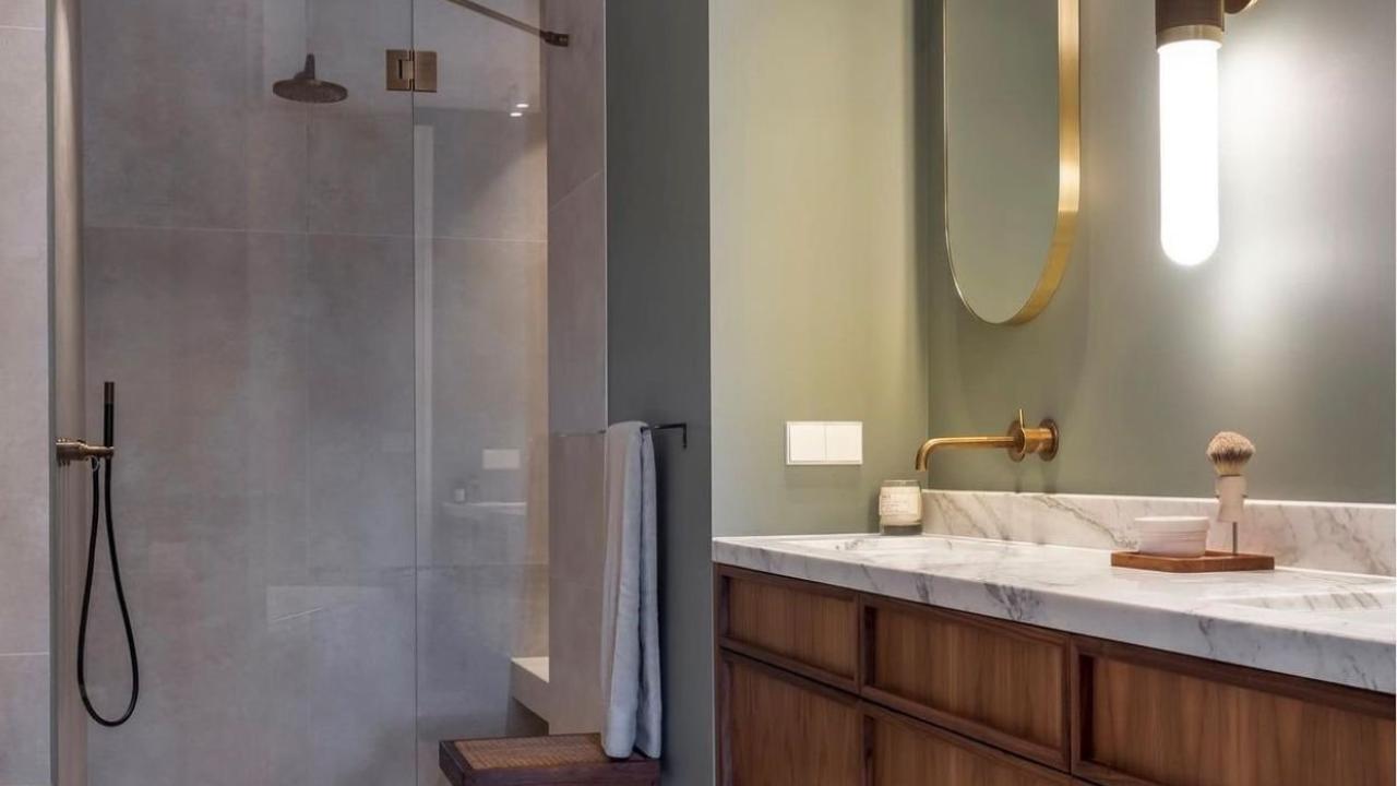 badkamer beurs eigen huis