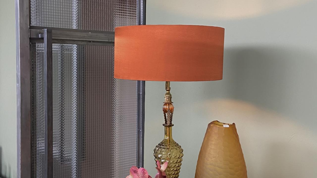 deur lamp def beurs eigen huis