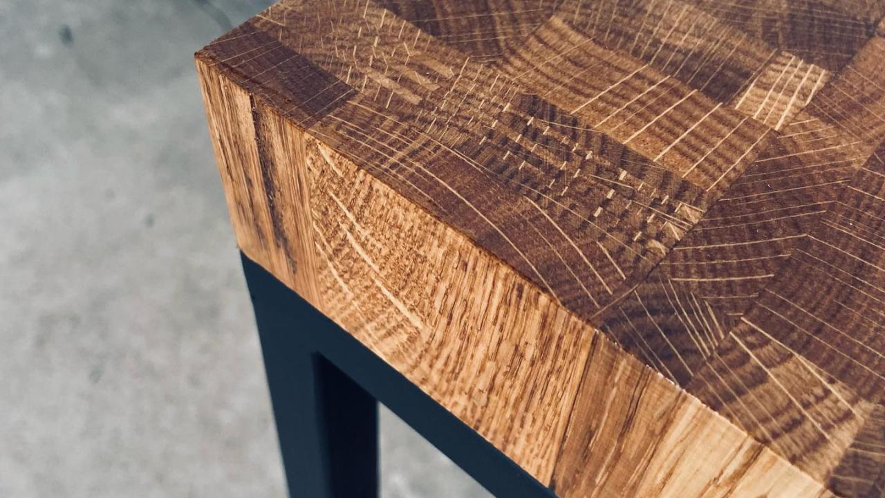 tafel beurs eigen huis