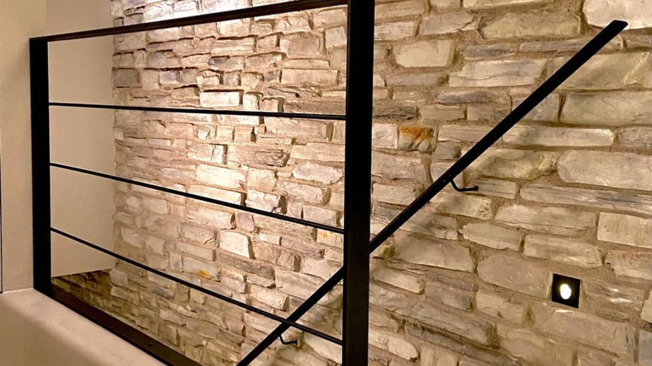 trapleuning beurs eigen huis