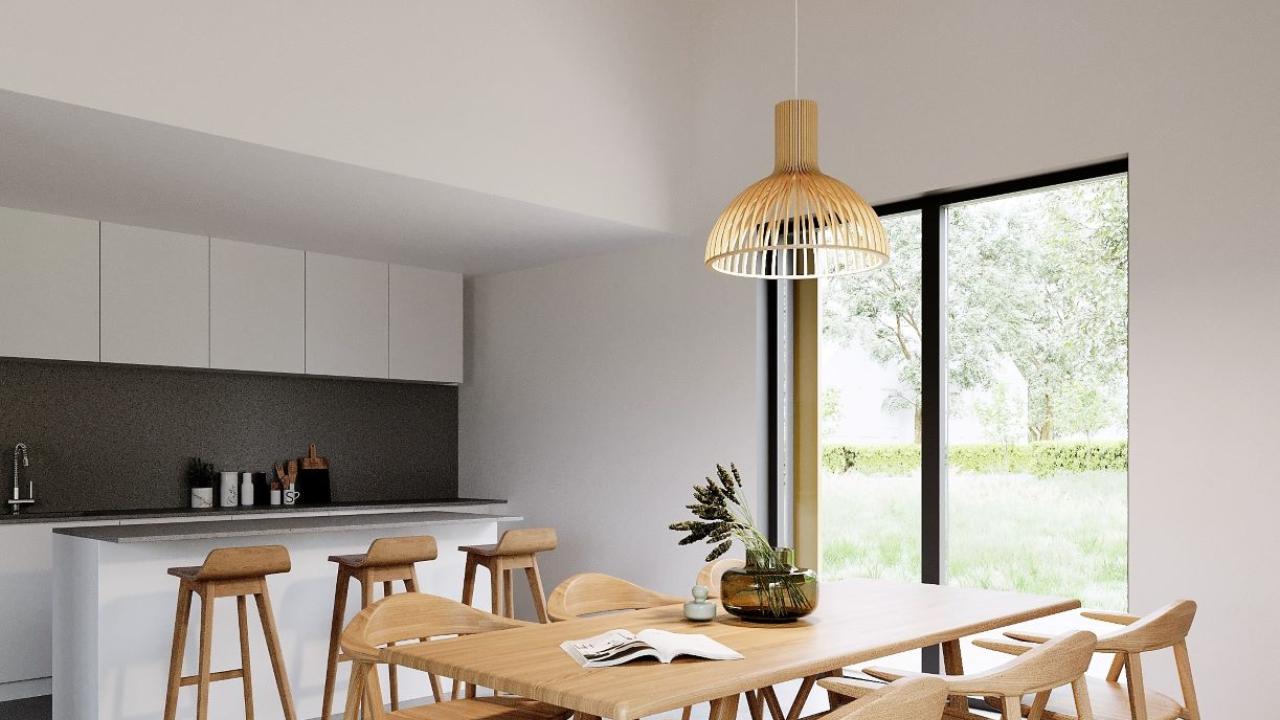interieur architect