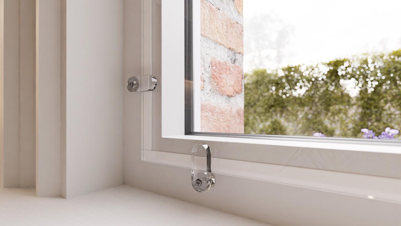 voorzetraam realiseer je droomhuis