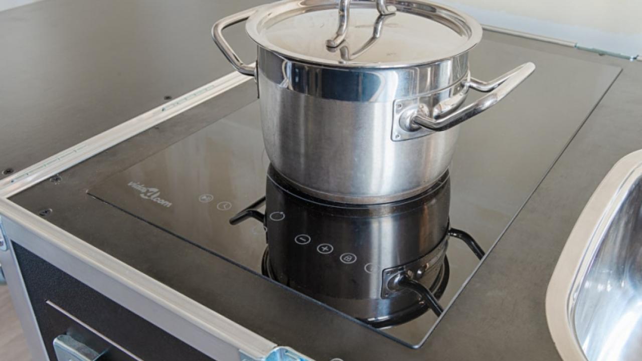 kookblok beurs eigen huis