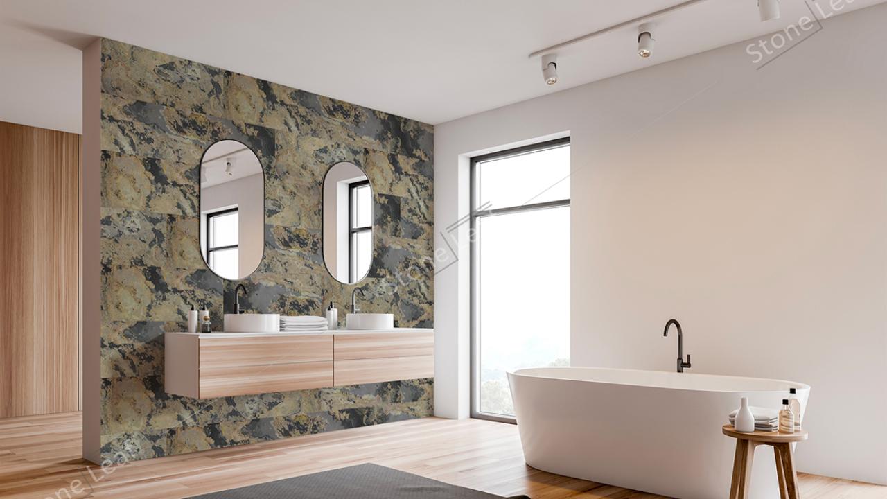 badkamer beurs eigen huis