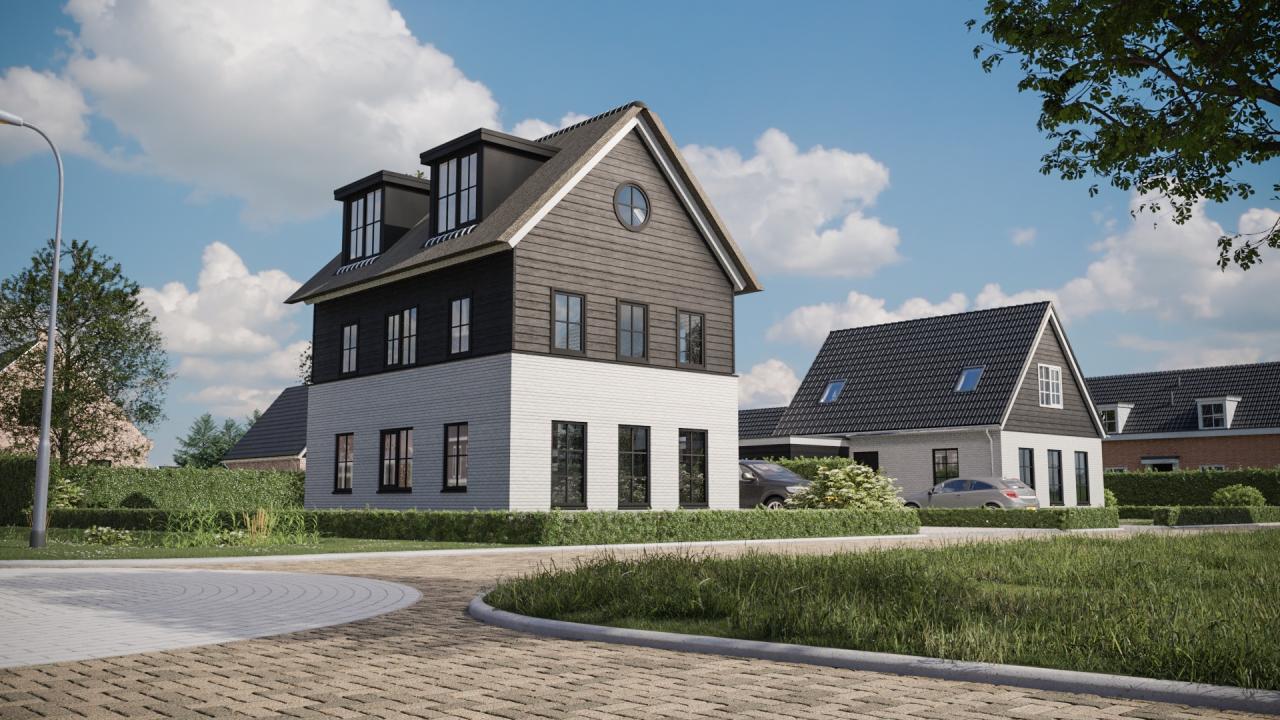 woning beurs eigen huis