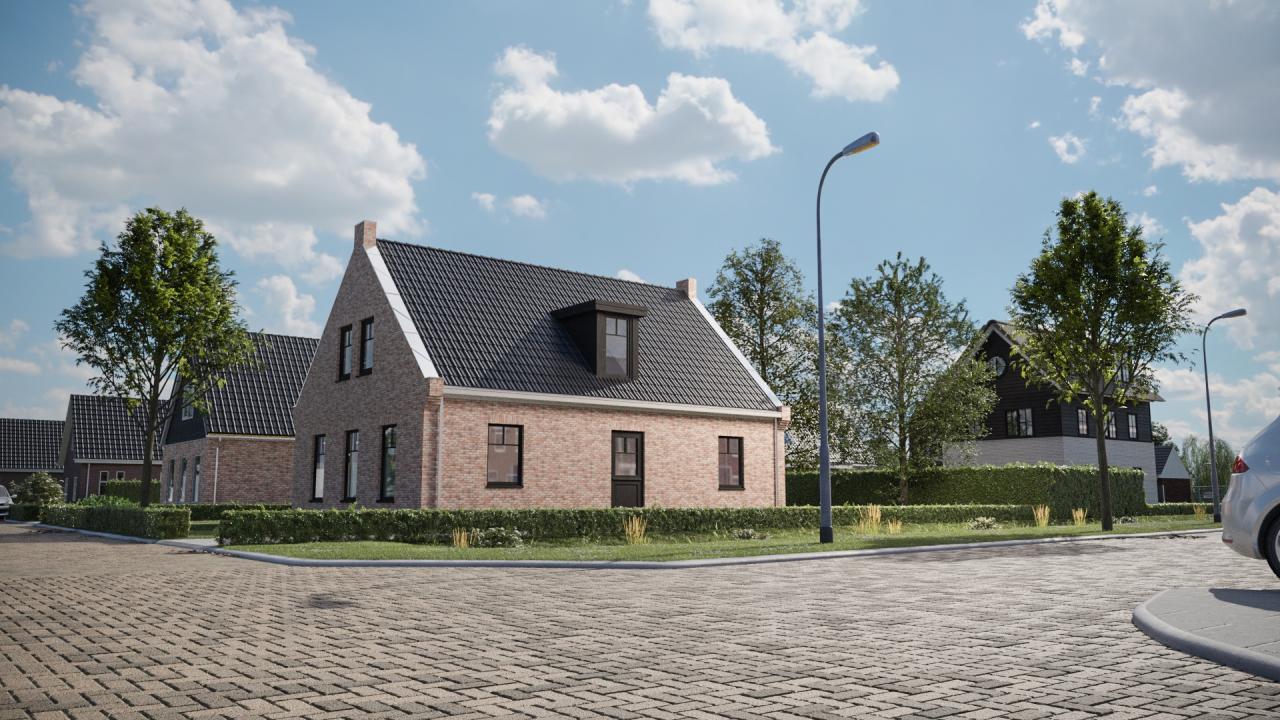 woning beurs eigen huis