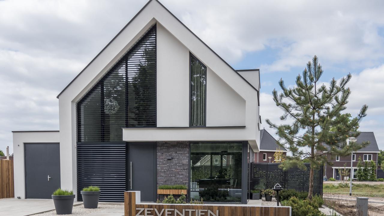 zonwering beurs eigen huis