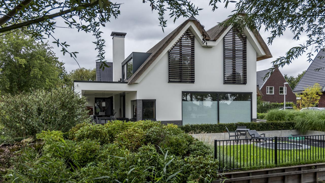 zonwering beurs eigen huis