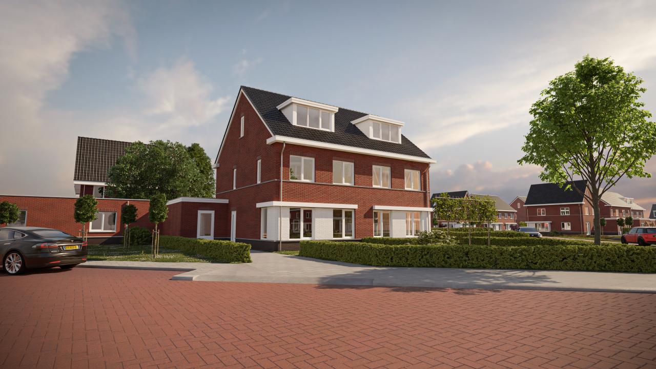 woning beurs eigen huis