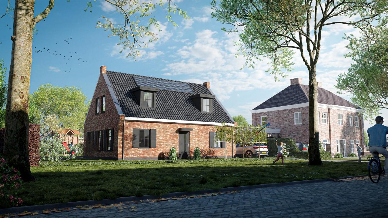 woning beurs eigen huis