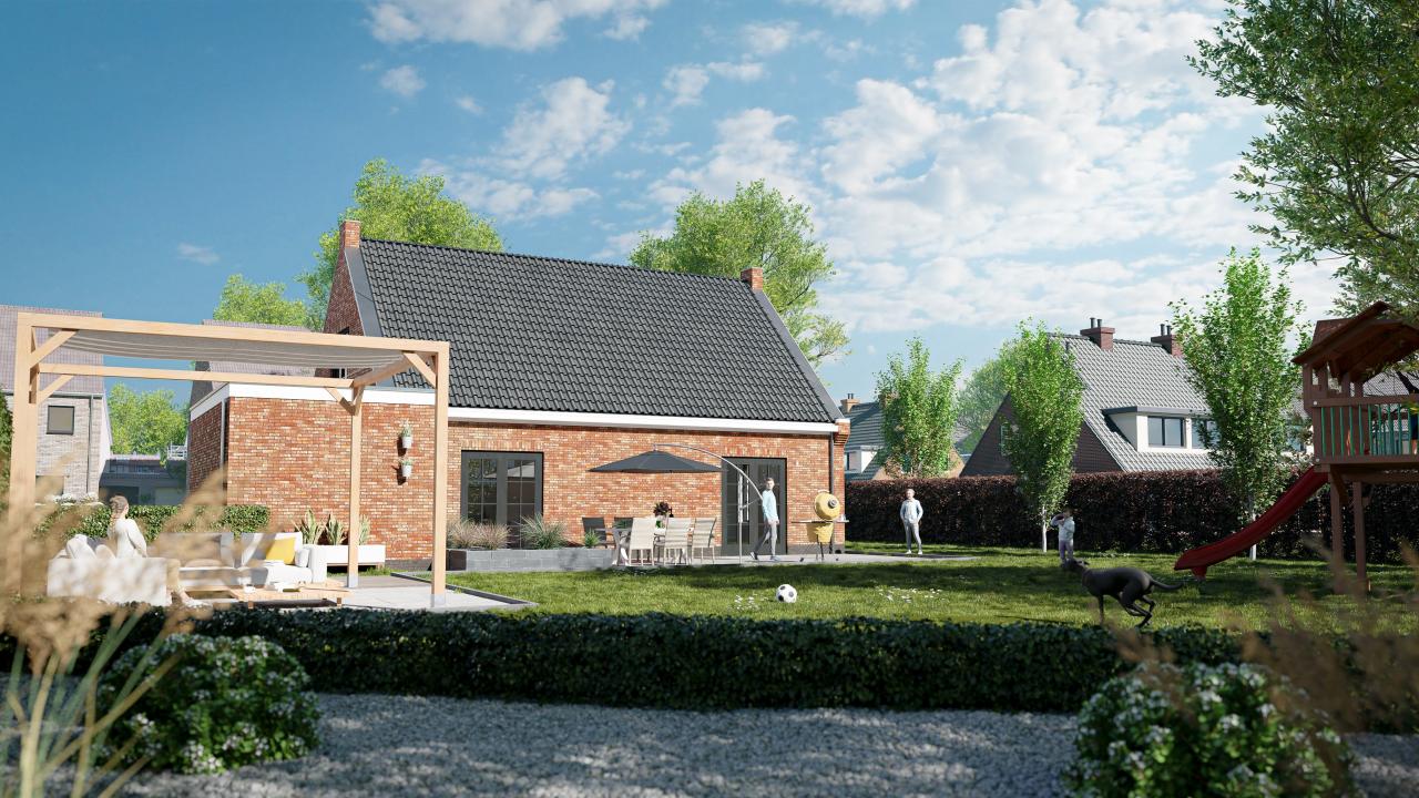 woning beurs eigen huis