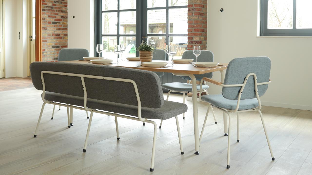 tafel beurs eigen huis