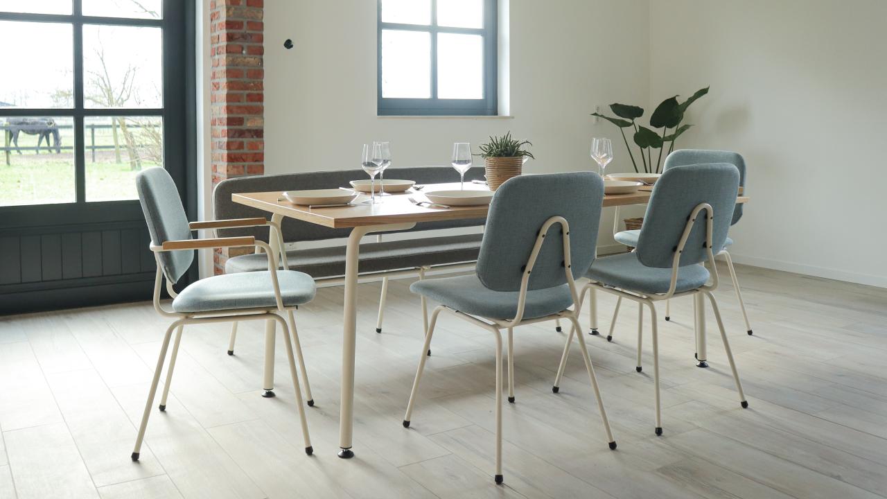 tafel beurs eigen huis