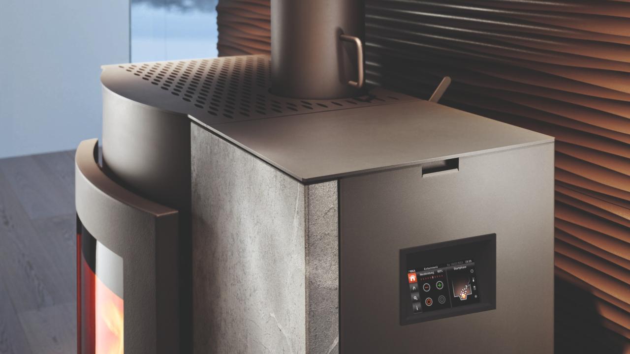 woonkamer kachel beurs eigen huis