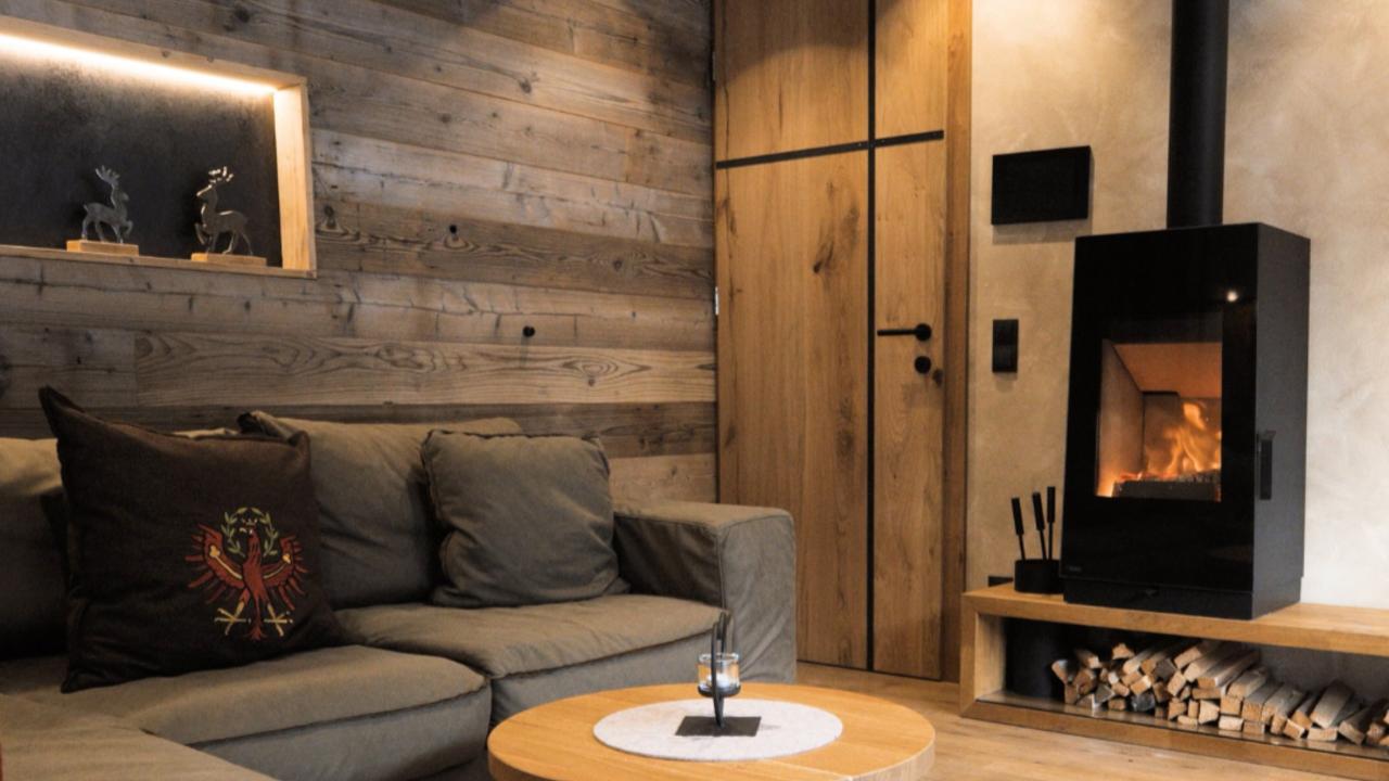 woonkamer kachel beurs eigen huis