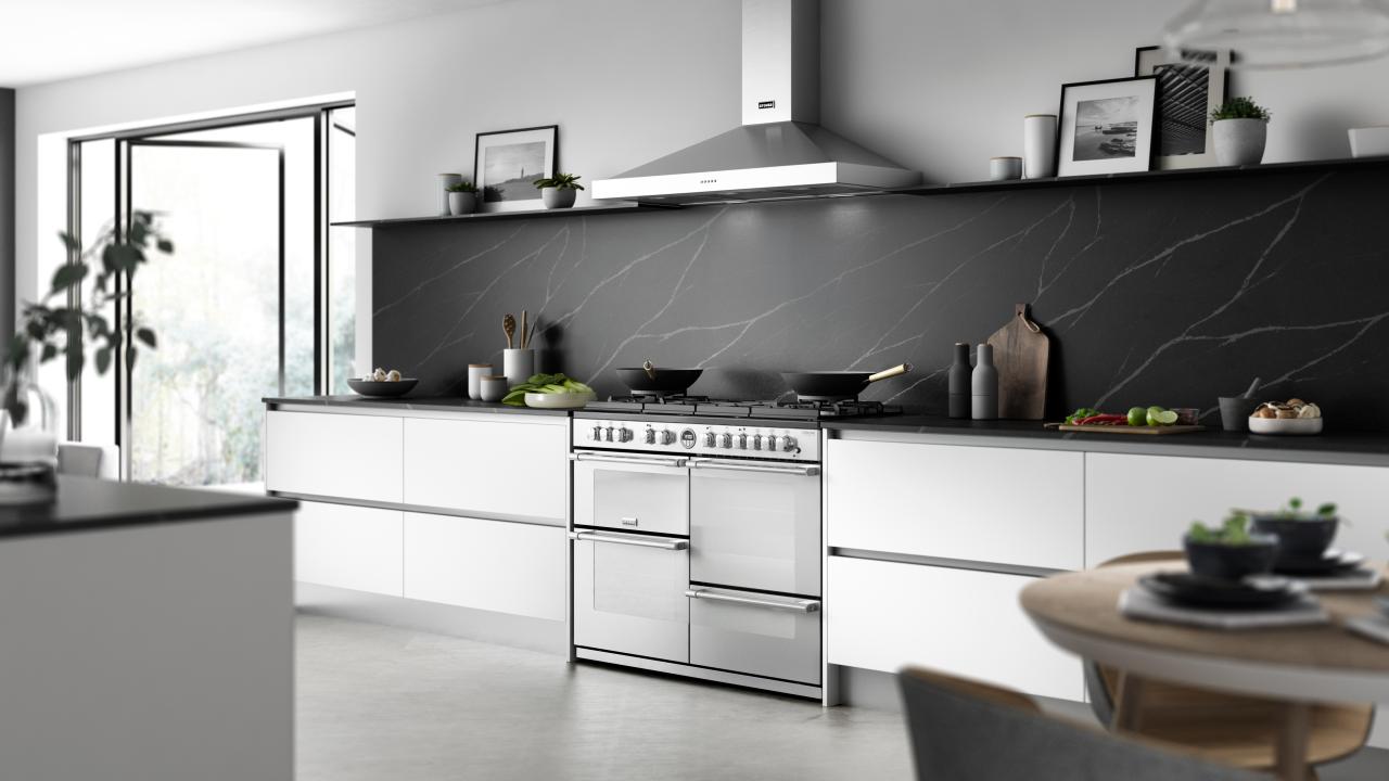 Stoves REALISEER JE DROOMHUIS