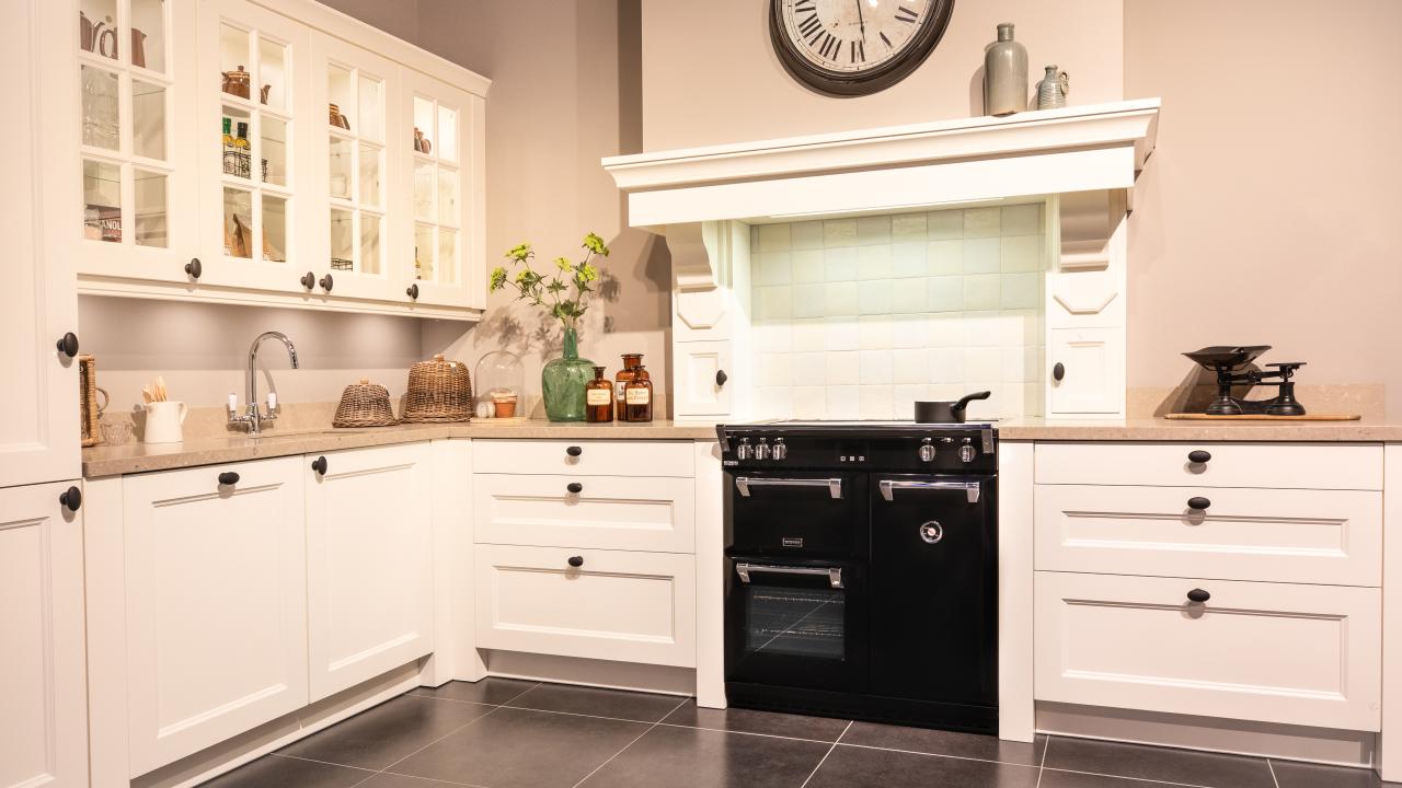 Stoves REALISEER JE DROOMHUIS