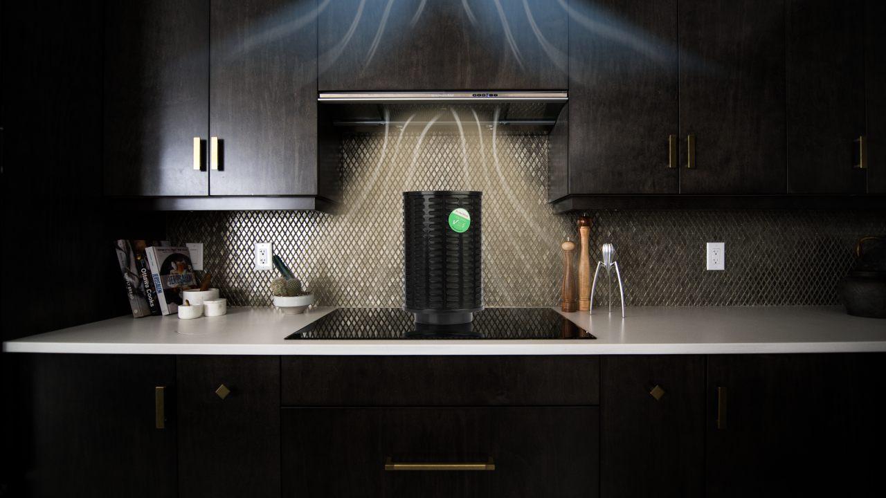 keuken beurs eigen huis