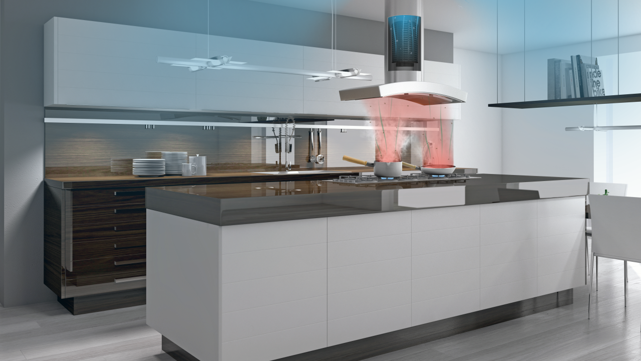 keuken beurs eigen huis