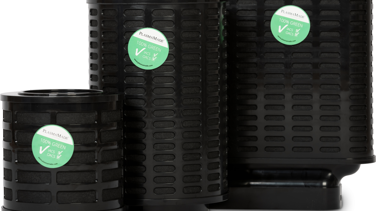 afzuigsysteem beurs eigen huis