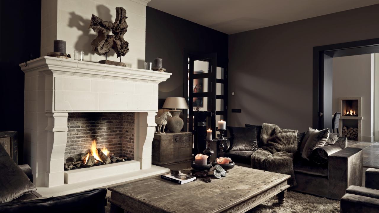 haard beurs eigen huis