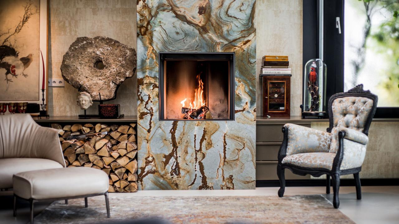 haard beurs eigen huis