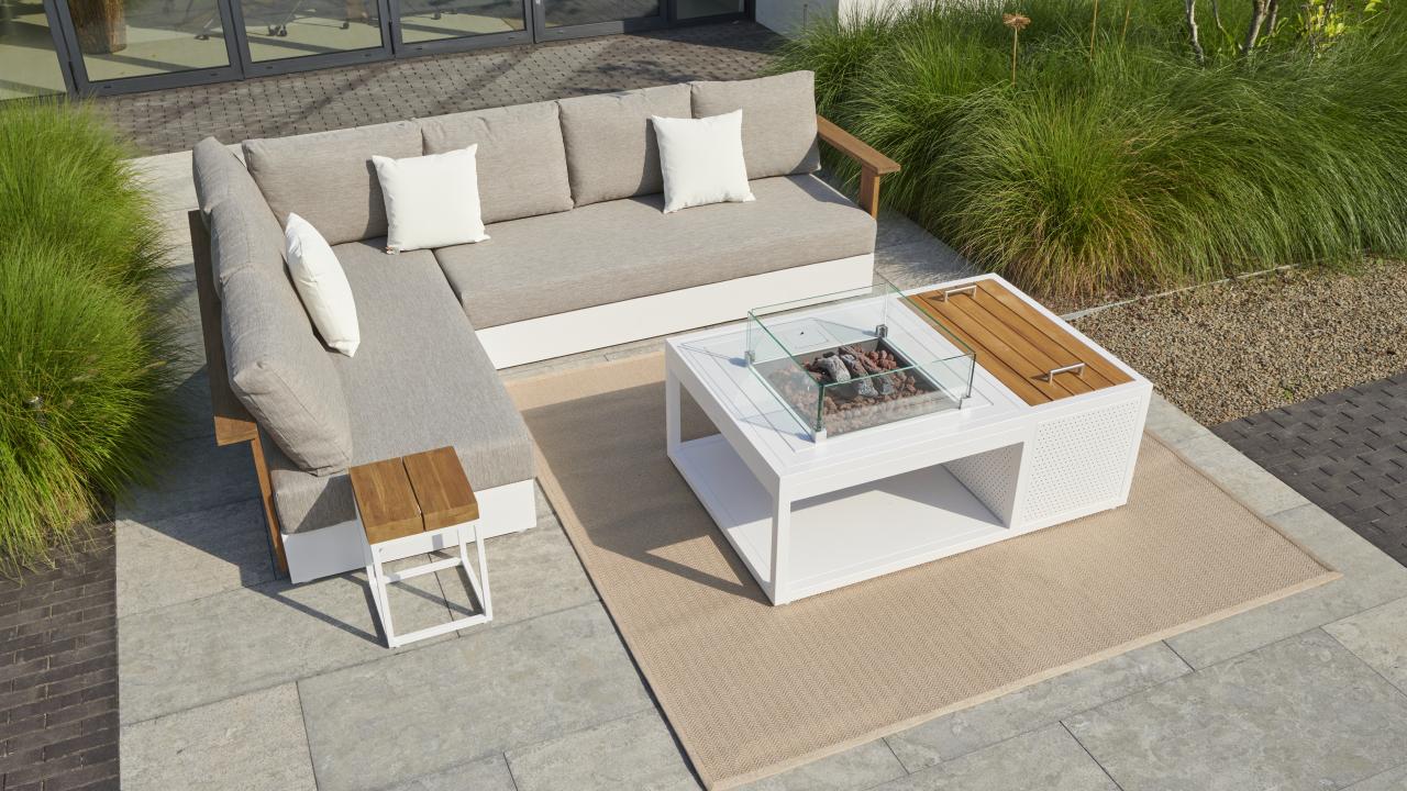 loungeset beurs eigen huis